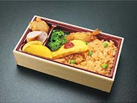 ランチBOX 1,100円