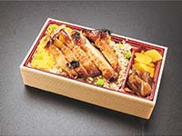 舟頭弁当 1,100円